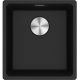 MARIS SINGLE BOWL TOPMOUNT SINK (SINK ONLY) MRG610-37B ON ONYX