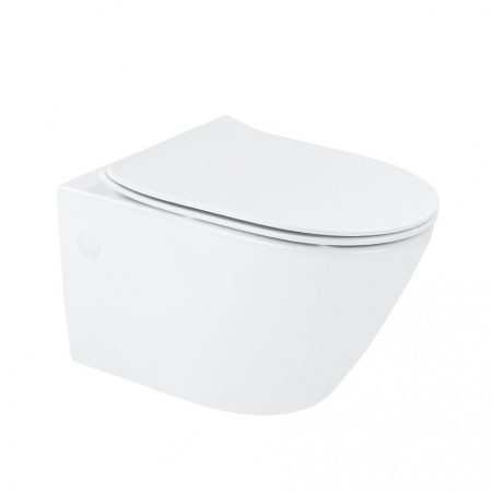 SYNERGII WALL HUNG TOILET SUITE  SY04386