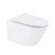 SYNERGII WALL HUNG TOILET SUITE  SY04386