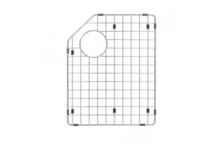 CHESTER SINK GRID RIGHT HAND SIDE 4A40311 STAINLESS STEEL