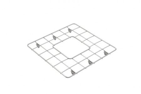 CUISINE 460X460MM PROTECTIVE STAINLESS STEEL GRID CU46SSG STAINLESS STEEL