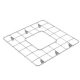 CUISINE 460X460MM PROTECTIVE STAINLESS STEEL GRID CU46SSG STAINLESS STEEL