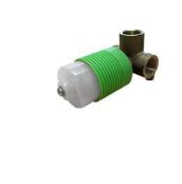 UNIVERSAL IN WALL BODY FOR SHOWER OR BATH MIXER ARB0130