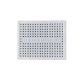 PROTECTIVE RUBBER SINK MAT 400X320MM RSM4032 WHITE