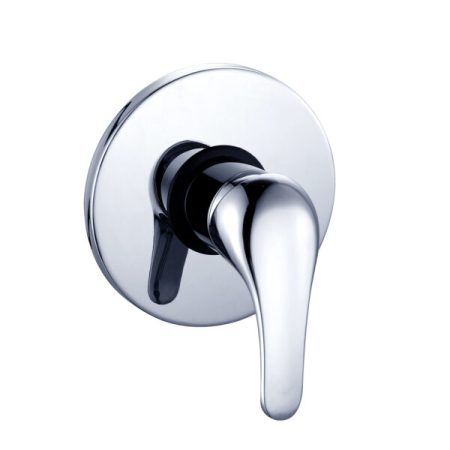 CLASSIC SHOWER MIXER NR110009CH CHROME