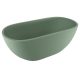 JADA CONCRETE BATH NO OF  1500 x 750 x 525mm FC12SG SAGE