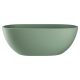JADA CONCRETE BATH NO OF  1500 x 750 x 525mm FC12SG SAGE
