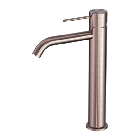 MECCA TALL BASIN MIXER NR221901ABZ