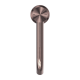 MECCA TALL BASIN MIXER NR221901ABZ
