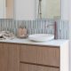MECCA TALL BASIN MIXER NR221901ABZ