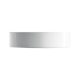FORMA ARCH ABOVE COUNTER BASIN 415X365MM NO O/F 0TH RB480 GLOSS WHITE