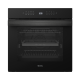 60CM 15 FUNCTION BUILT IN OVEN, AIR FRY TO615AFBX DARK S/STEEL