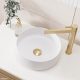 CALI UNIVERSAL POP-UP/PULL-OUT BASIN WASTE WAS72UB URBAN BRASS