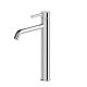 AXUS PIN LEVER EXTENDED HEIGHT BASIN MIXER AX01311 CHROME