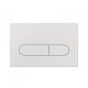 ENEO DUAL FLUSH BUTTON EN04470 CHROME