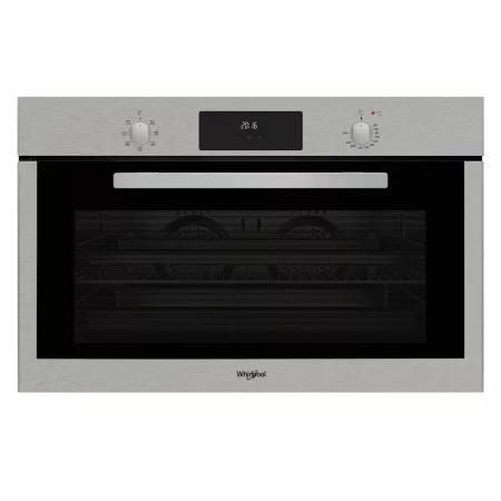 90CM 8 FUNCTION UNDERBENCH OVEN MXAK8FIXAUS S/STEEL