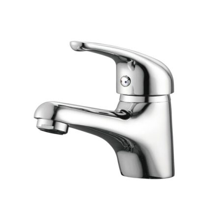 CLASSIC BASIN MIXER NR110001CH CHROME