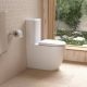 CONTURA II CLEANFLUSH BACK TO WALL BE SUITE 848801W WHITE