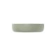 PEBBLE SMALL ABOVE COUNTER BASIN RB486MG MATTE OLIVE