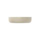 PEBBLE SMALL ABOVE COUNTER BASIN RB486MK MATTE KHAKI