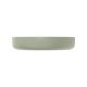 PEBBLE MEDIUM ABOVE COUNTER BASIN RB487MG MATTE OLIVE