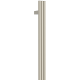 VERTICAL SINGLE HEATED RAIL TRIPLE TUBE VW900BN