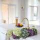 NOVI 75×46 FINE FIRECLAY BUTLER SINK NO75FS WHITE GLOSS
