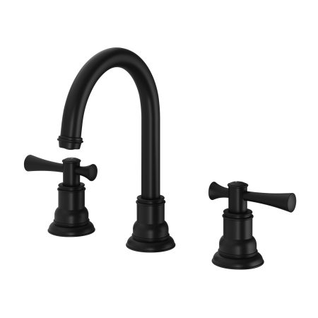 CROMFORD BASIN SET 134-1030-10-1 MATTE BLACK