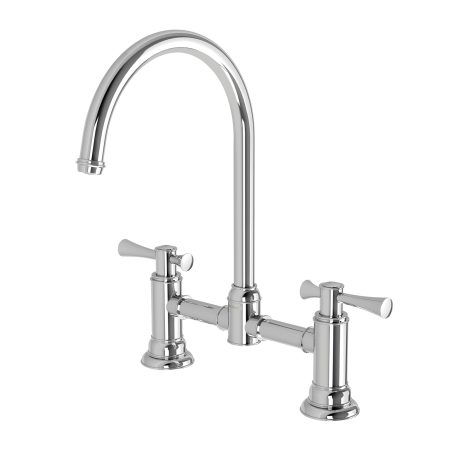 CROMFORD EXPOSED SINK SET 134-1070-00-1 CHROME