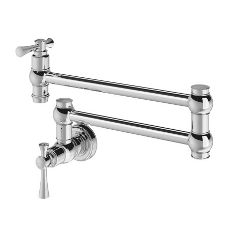 CROMFORD POT FILLER 134-1900-00 CHROME