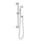 CROMFORD RAIL SHOWER 134-6810-00 CHROME