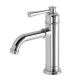 CROMFORD BASIN MIXER 134-7700-00-1 CHROME