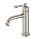 CROMFORD BASIN MIXER 134-7700-40-1 BRUSHED NICKEL