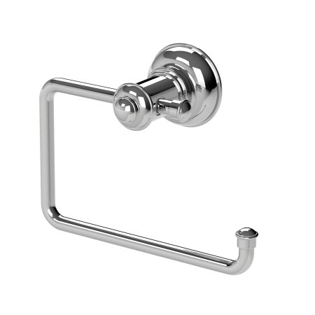 CROMFORD TOILET ROLL HOLDER 134-8200-00 CHROME