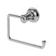 CROMFORD TOILET ROLL HOLDER 134-8200-00 CHROME
