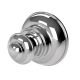 CROMFORD ROBE HOOK 134-8400-00 CHROME