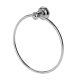 CROMFORD HAND TOWEL HOLDER 134-8500-00 CHROME
