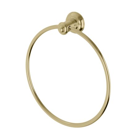 CROMFORD HAND TOWEL HOLDER 134-8500-12 BRUSHED GOLD