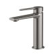 VASK BASIN MIXER 139-7700-31-1 BRUSHED CARBON