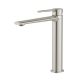 VASK VESSEL MIXER 139-7900-40-1 BRUSHED NICKEL