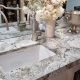 CUISINE 30×46 INSET FINE FIRECLAY SINK CU30FS WHITE GLOSS