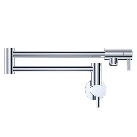 CALI POT FILLER 228120 CHROME