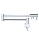 CALI POT FILLER 228120 CHROME