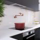 CALI POT FILLER 228120CO BRUSHED COPPER