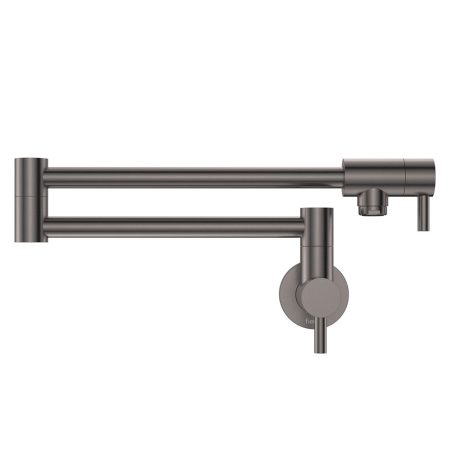 CALI POT FILLER 228120GM GUNMETAL