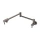 CALI POT FILLER 228120GM GUNMETAL