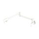 CALI POT FILLER 228120MW MATTE WHITE