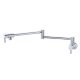 CALI POT FILLER 228120 CHROME