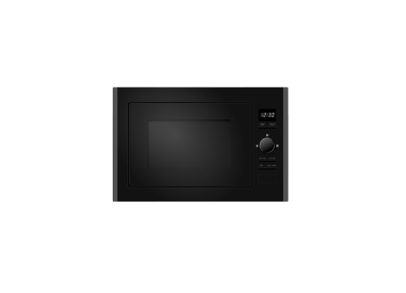 28L BUILT IN MICROWAVE EBM28TB DARK STAINLESS STEEL