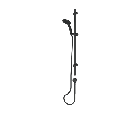 OAKLEY RAIL SHOWER 191000MB MATTE BLACK